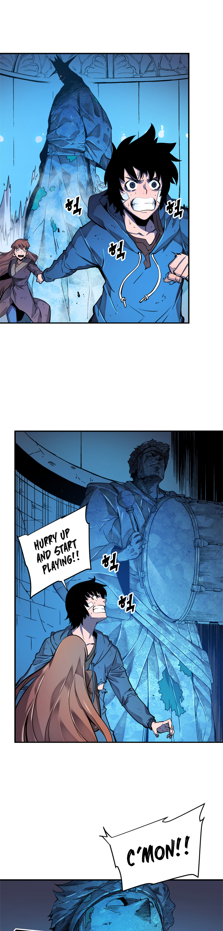 Manga Image